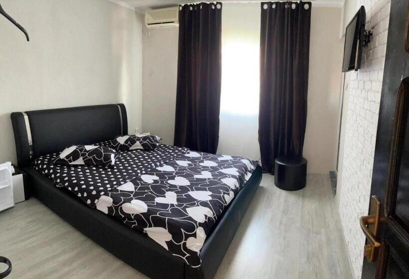 Номер Стандарт, Casa Athena
