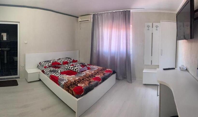 Номер Стандарт, Casa Athena