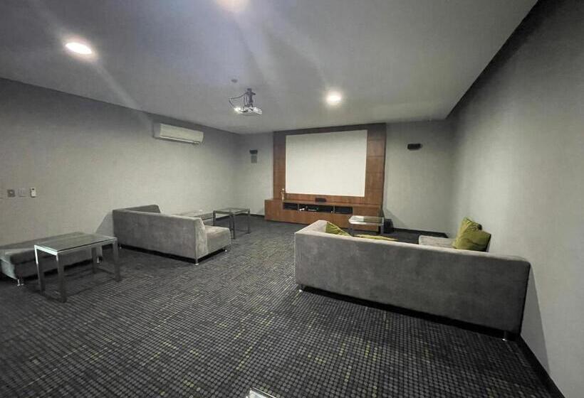 Люкс, Suite Riverfront Puerto Santa Ana