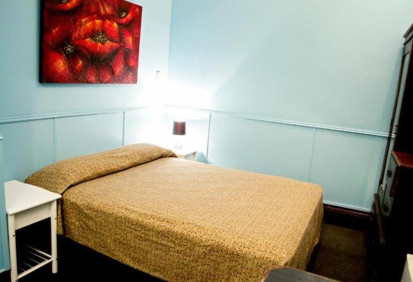 스탠다드 룸, Criterion Hotel Motel Rockhampton