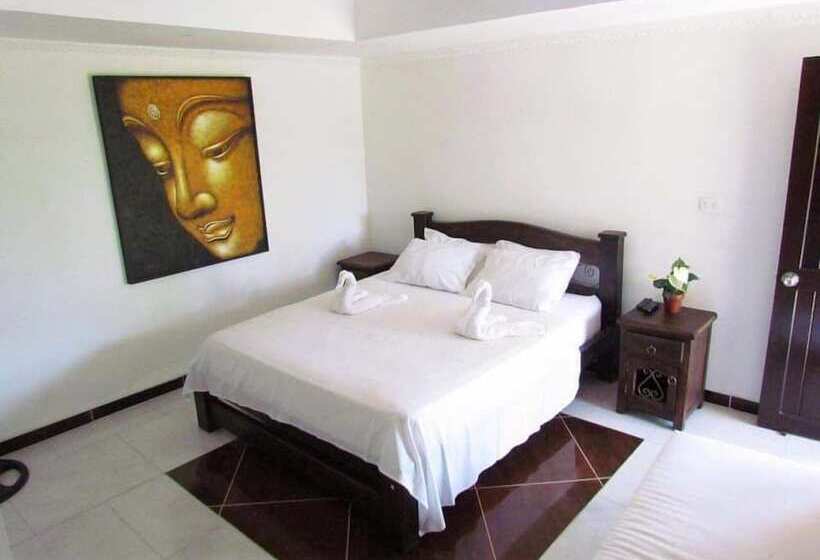 스탠다드 룸, Finca Hotel La Quinta De Torrione