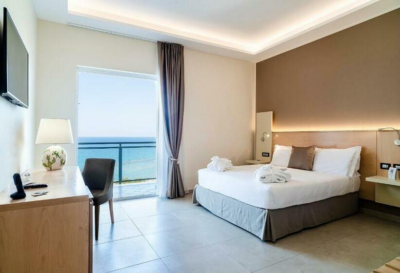 Номер Superior, Grand Hotel Santa Maria