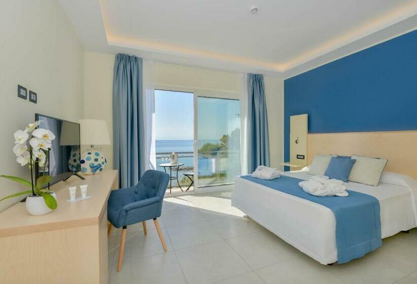 Номер Deluxe, Grand Hotel Santa Maria