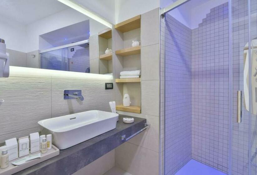 Номер Superior, Grand Hotel Santa Maria
