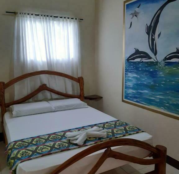스탠다드 룸, Costa Mar Coveñas