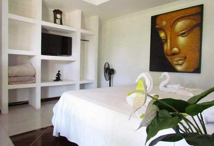 스탠다드 룸, Finca Hotel La Quinta De Torrione