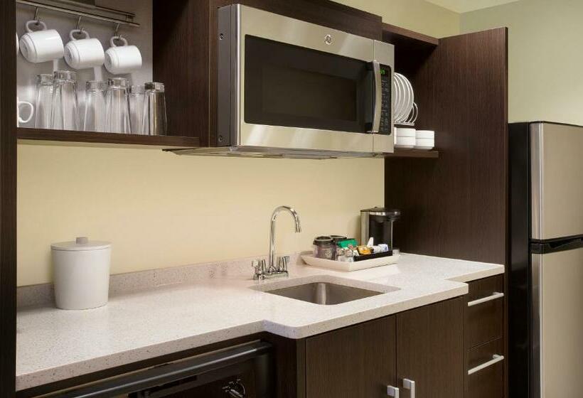 استودیوی استاندارد, Home2 Suites By Hilton Chicago/schaumburg, Il