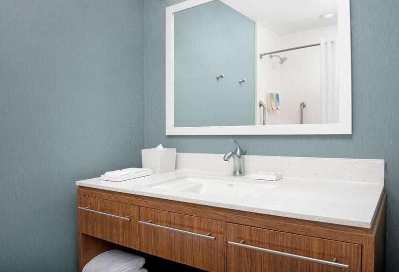 استودیوی استاندارد, Home2 Suites By Hilton Chicago/schaumburg, Il