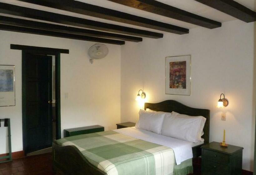 Классический Номер, Mision Santa Barbara Rnt 4799