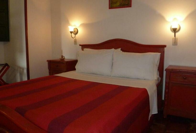 Классический Номер, Mision Santa Barbara Rnt 4799