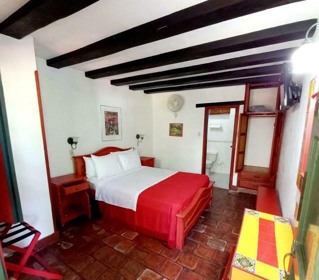 Классический Номер, Mision Santa Barbara Rnt 4799