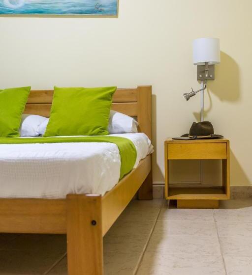 스탠다드 룸, Sam S Vip Hostel San Gil