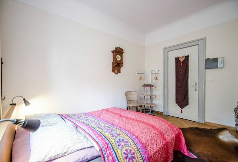 Номер Стандарт, Villa 12 Guesthouse