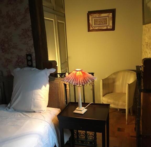 Family Suite, Demeure Des Vieux Bains