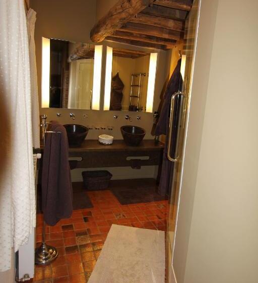 Family Suite, Demeure Des Vieux Bains