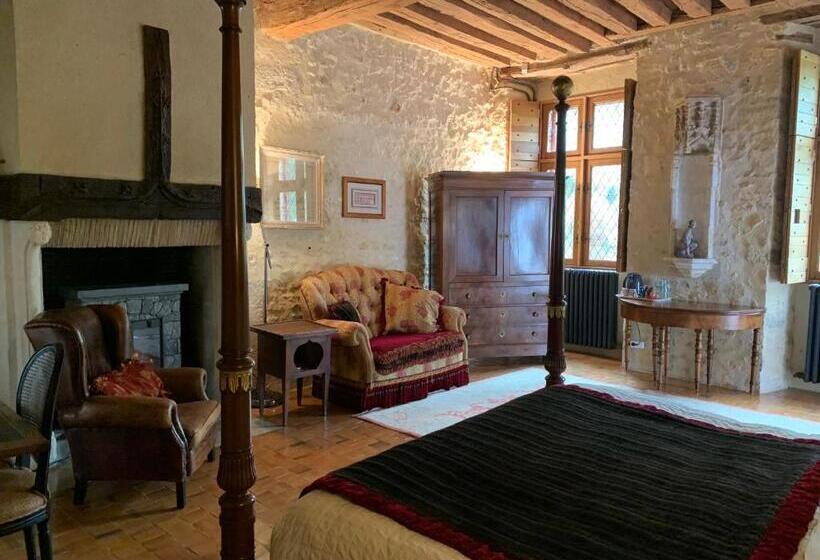 Family Suite, Demeure Des Vieux Bains
