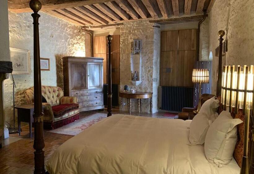 Family Suite, Demeure Des Vieux Bains