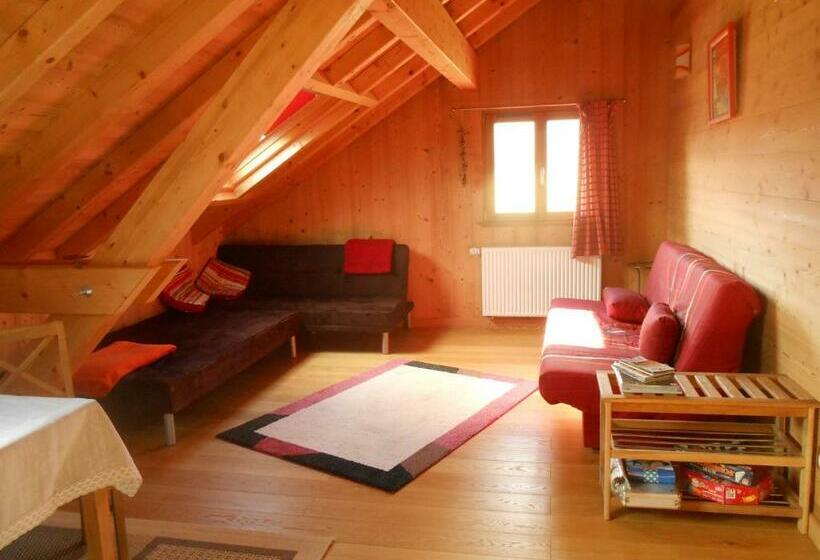 Номер Стандарт, Gîte Du Rotenberg
