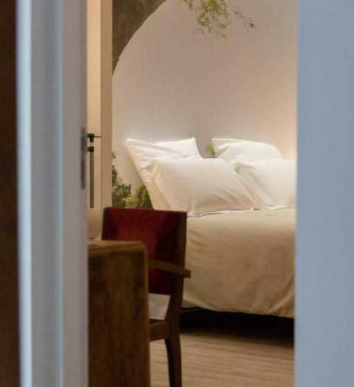 컴포트 룸, Hôtel Spa Le Miel Des Muses