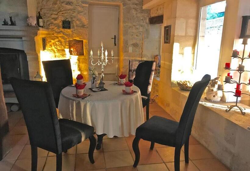 Family Suite, Moulin De Rioupassat Chambres D'hôtes De Charme