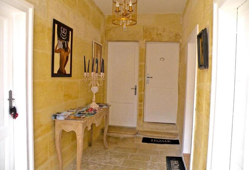 Family Suite, Moulin De Rioupassat Chambres D'hôtes De Charme