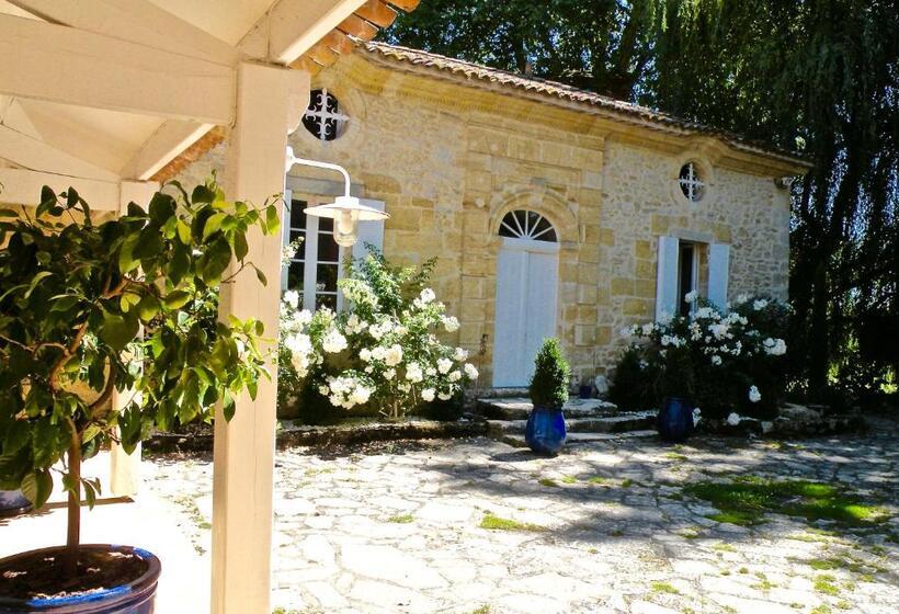 Family Suite, Moulin De Rioupassat Chambres D'hôtes De Charme