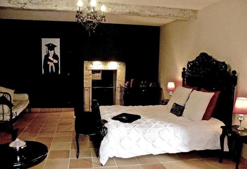 Номер Стандарт, Moulin De Rioupassat Chambres D'hôtes De Charme
