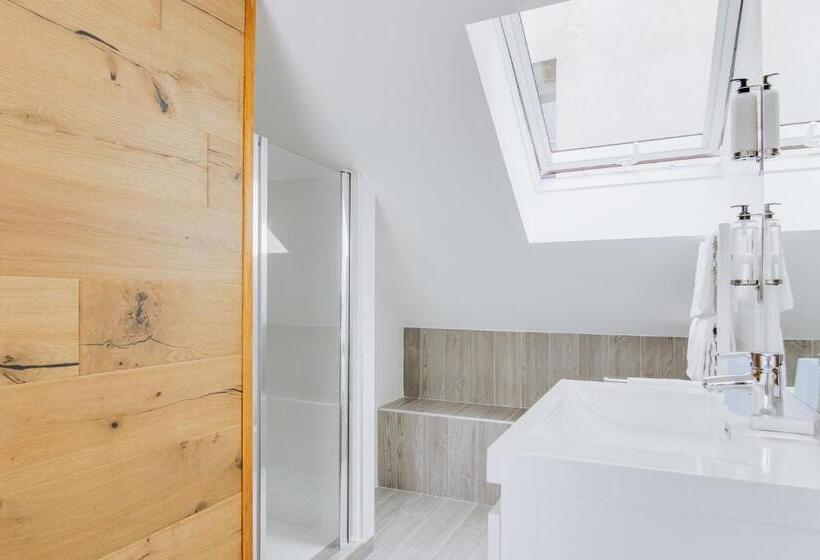 Quarto Basic, Du Jeu De Paume