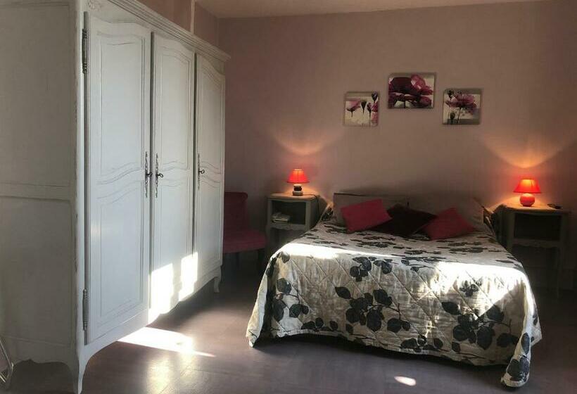スタンダードルーム, La Bonne Auberge