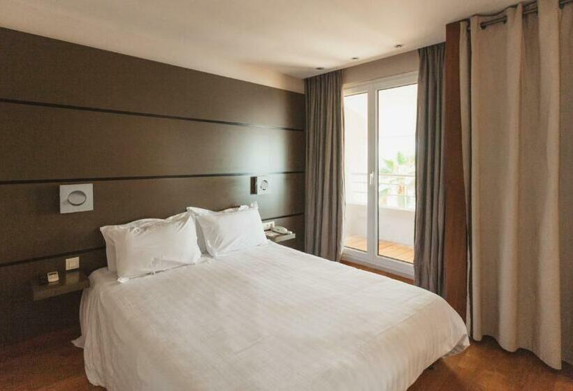 Premium Room Sea View, Hôtel Bor