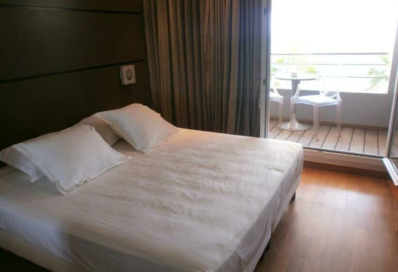 Premium Room Sea View, Hôtel Bor