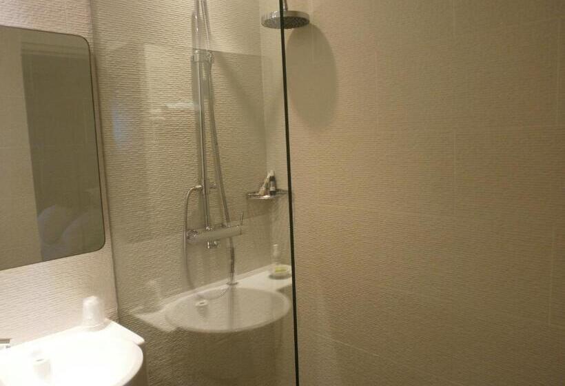 Family Suite, Hôtel Bor