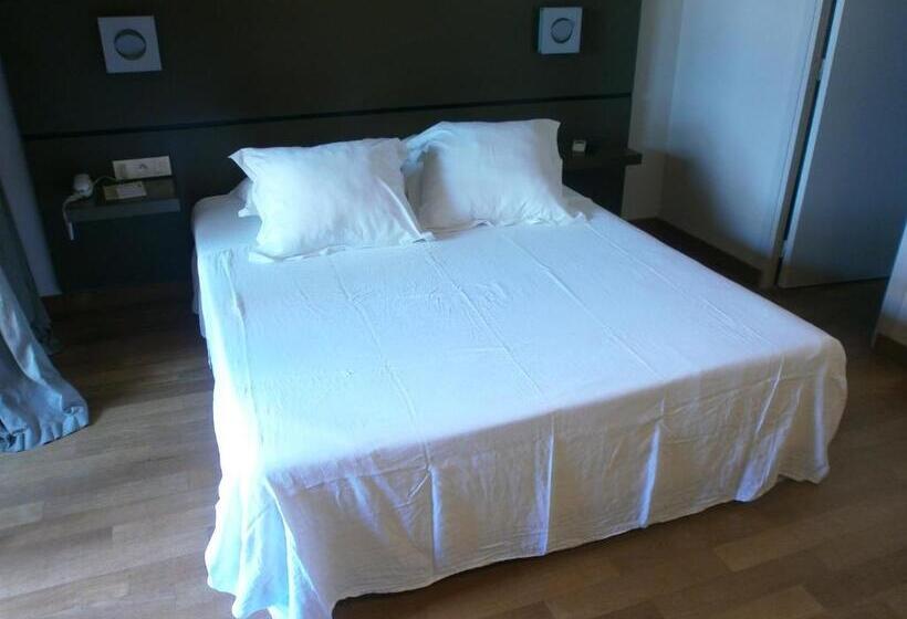 Executive Room Sea View, Hôtel Bor