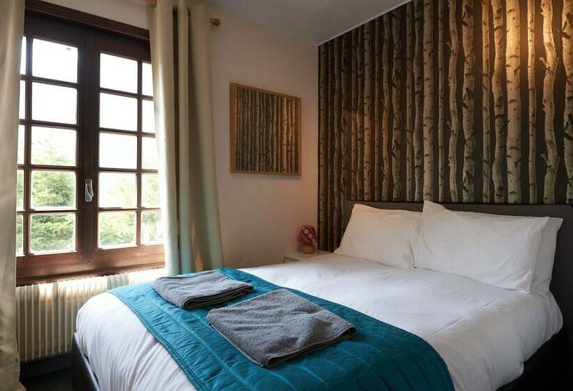 חדר סטנדרט, Chamonix Lodge