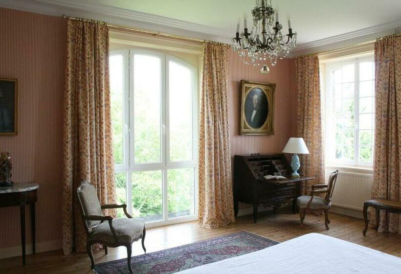 Номер Стандарт Трехместный, Bruce Castle