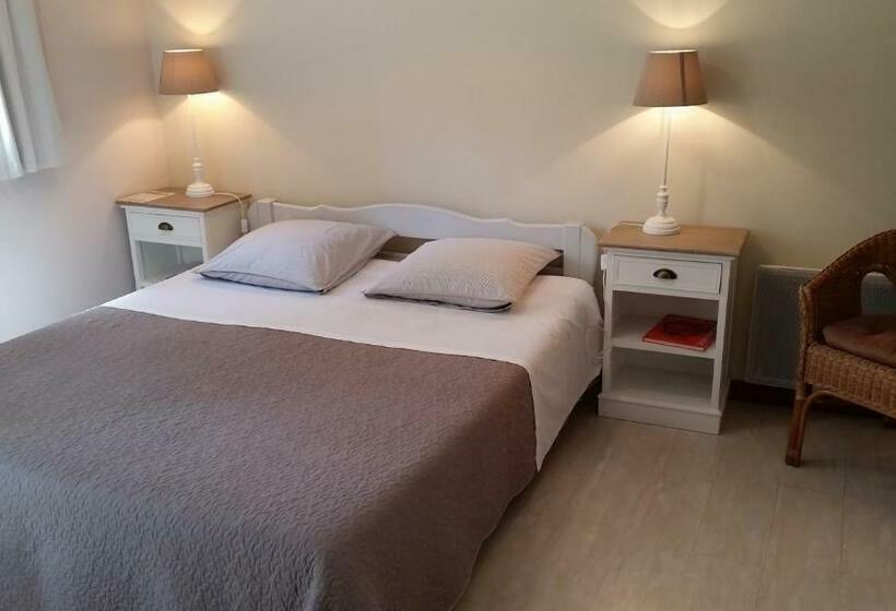 Номер Стандарт, Chambres D'hôtes Côté Campagne