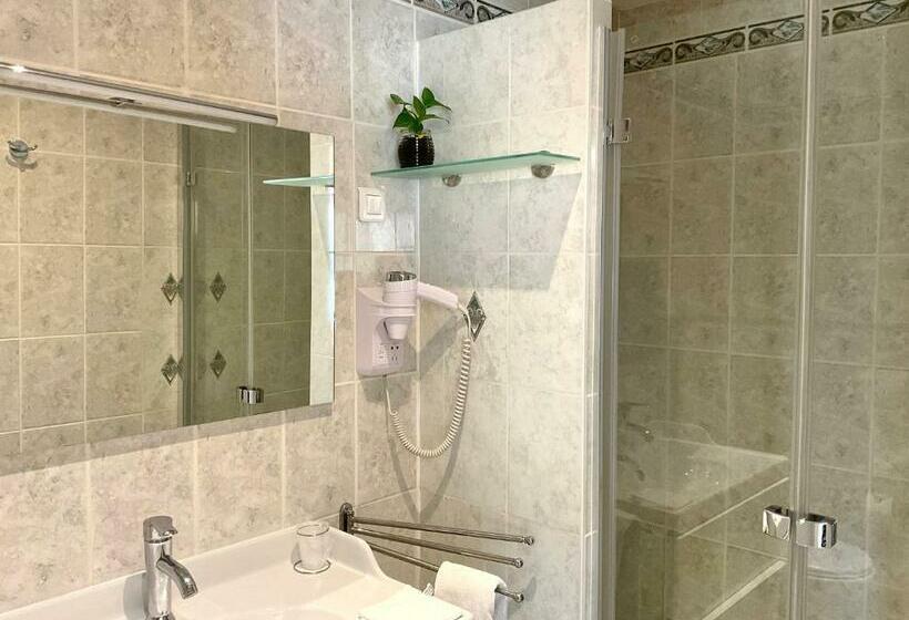 Апартаменты Superior 1 Спальня, Chambres D'hôtes Les Noisetiers