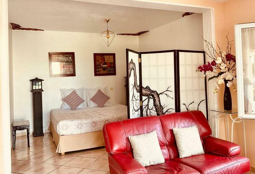 Апартаменты Superior 1 Спальня, Chambres D'hôtes Les Noisetiers