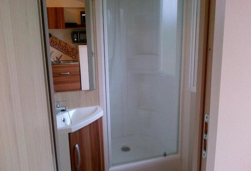 בית, 2 חדרי שינה, Cosystudio Site Du Futuroscope