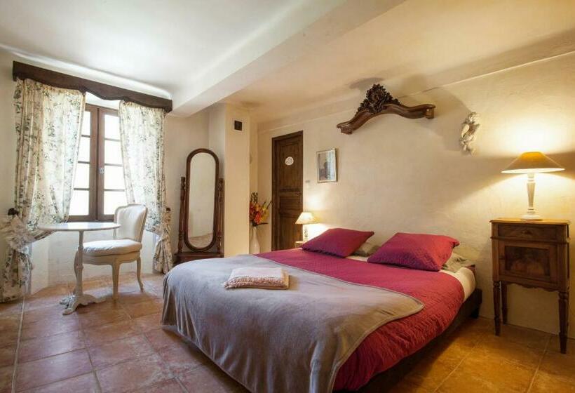 스탠다드 룸, La Bastide Des Pins