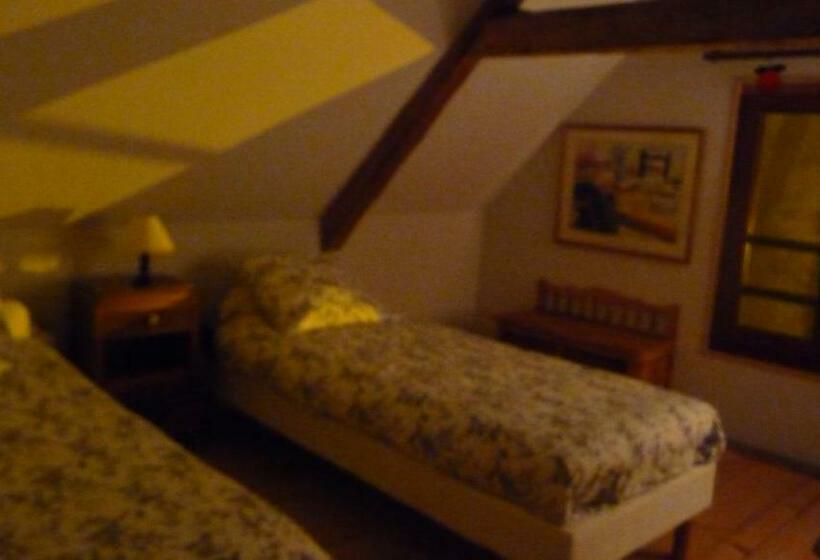 Номер Стандарт, La Chouette à L'heure Du Pinson