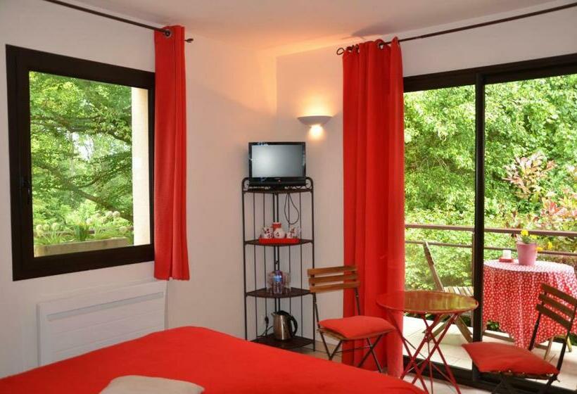 Номер Стандарт, La Villa Antalya