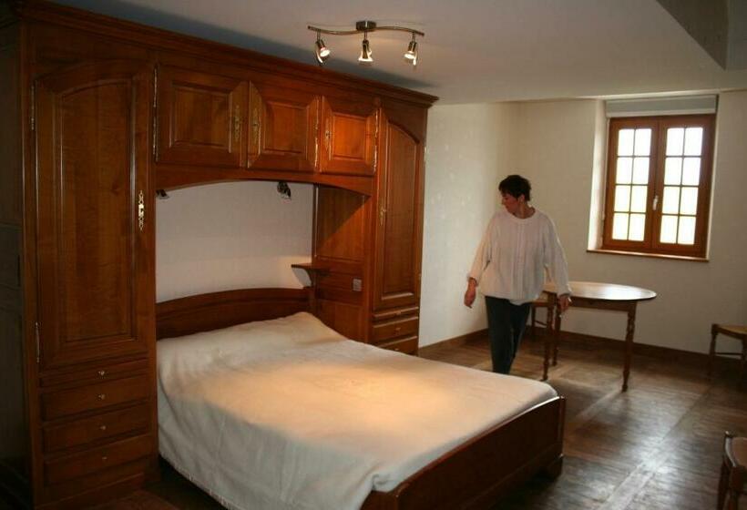 Номер Стандарт, Le Relais Postal B&b