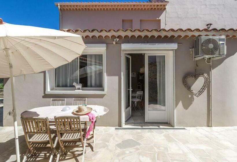 Номер Superior с Террасой, Mer Du Mer