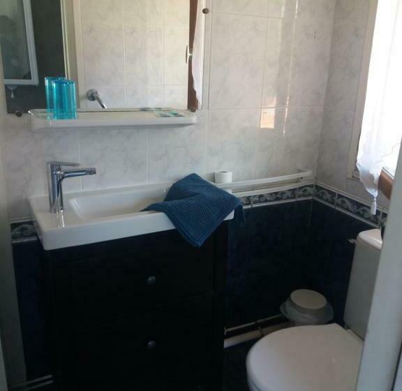 اتاق استاندارد, Cabareté