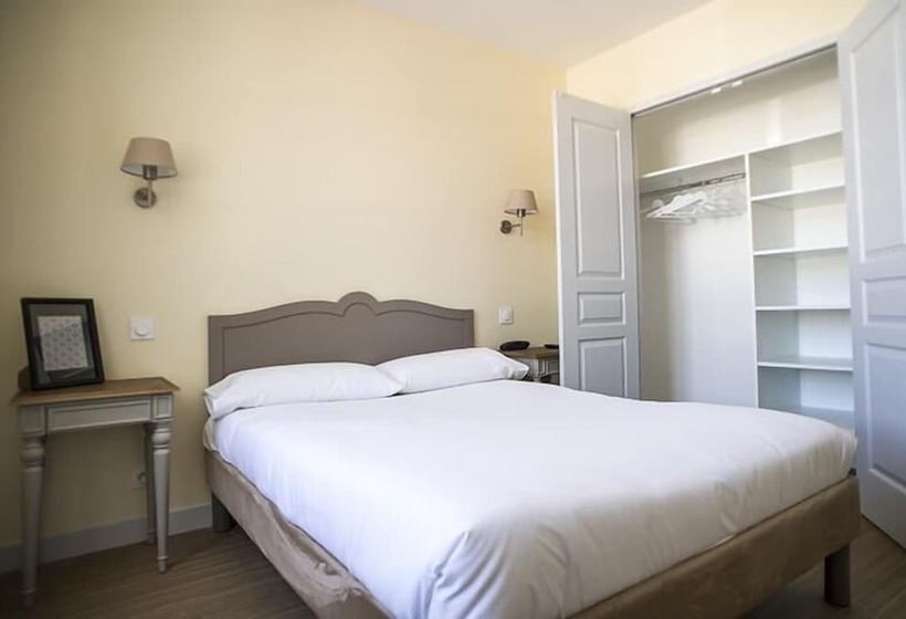 Номер Комфорт, Hôtel Relais Du Loir