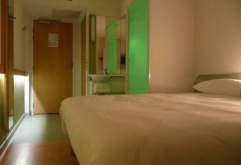 Номер Стандарт, Ibis Budget Ajaccio