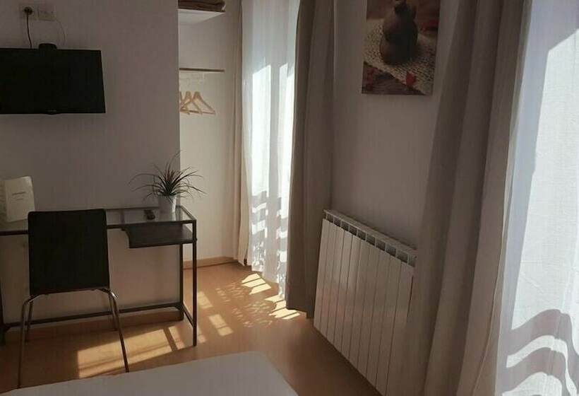 Номер Стандарт, Le Clos Des Acacias