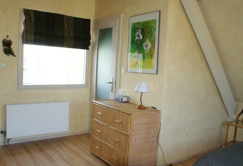 Номер Стандарт, Chambre D'hotes Le Vogelgarten