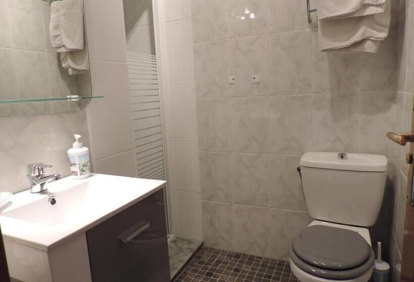 Номер Basic, Chambres D Hôtes Amets